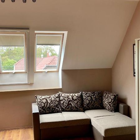 Gyula Vár Prémium Apartman Extérieur photo
