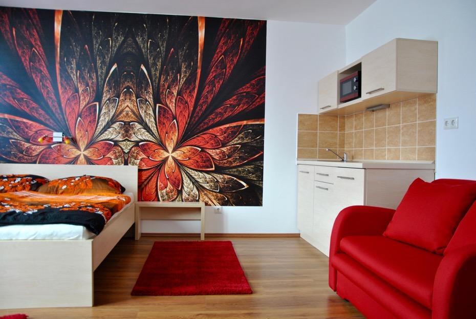 Gyula Vár Prémium Apartman Extérieur photo