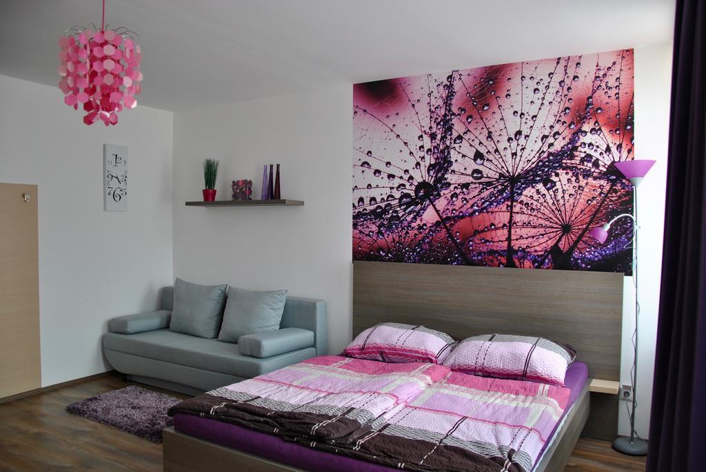 Gyula Vár Prémium Apartman Extérieur photo