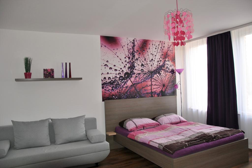 Gyula Vár Prémium Apartman Extérieur photo