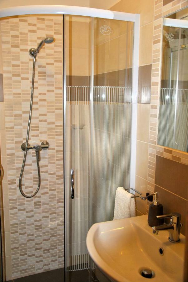 Gyula Vár Prémium Apartman Extérieur photo